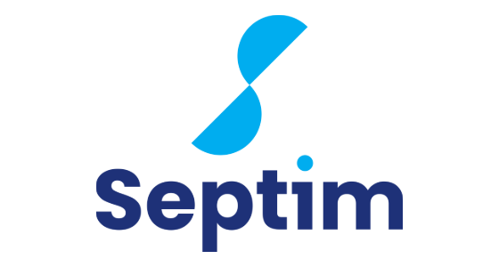 Septim systems a.s. - logo