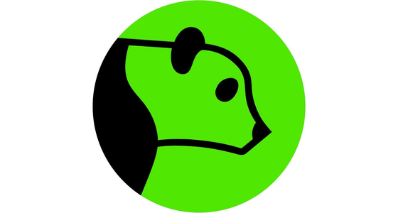 Green Panda s.r.o. - logo