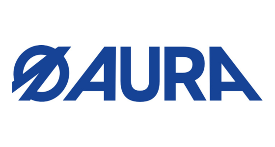 AURA s.r.o. - logo