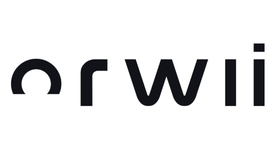 ORWII s.r.o. - logo