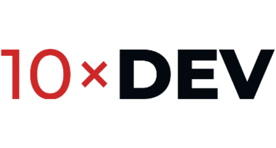 10xDev s.r.o. - logo