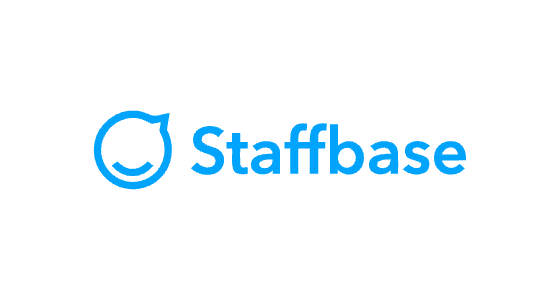 Staffbase - logo