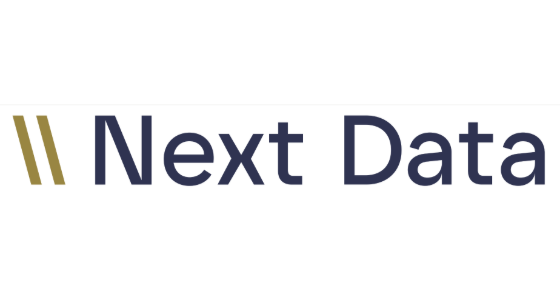 NEXT DATA s.r.o. - logo