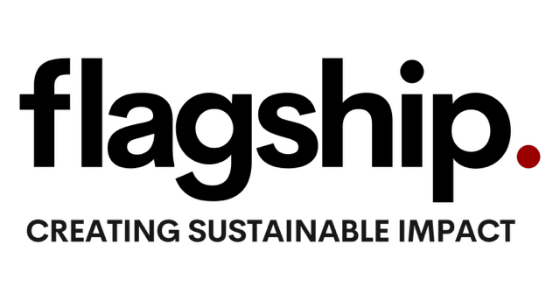 Flagship Impact s.r.o. - logo