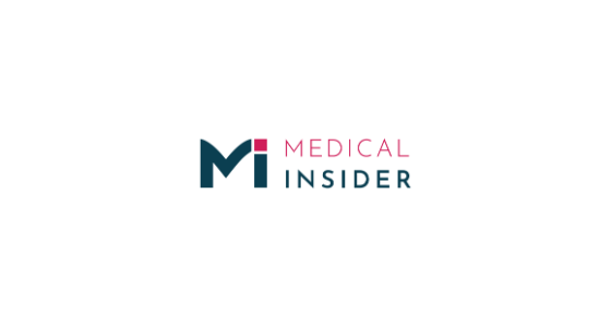Medical Insider s.r.o. - logo