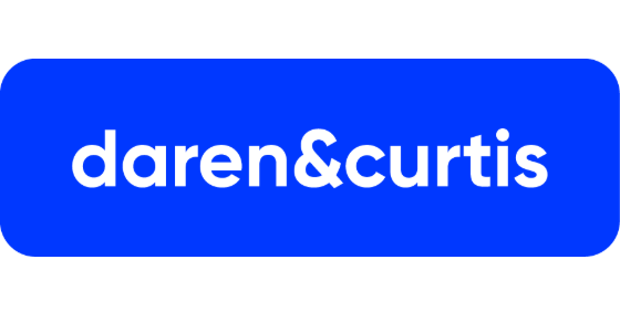 daren & curtis, s.r.o. - logo