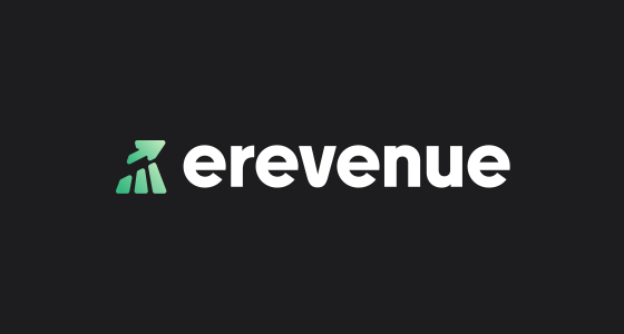Erevenue.cz - logo