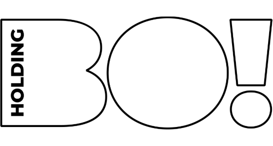 BO! holding a.s. - logo
