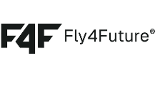 Fly4Future s.r.o - logo