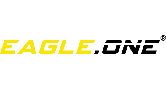 Eagle.one - logo