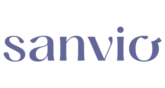 Sanvio - logo