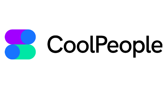 CoolPeople Technology - logo