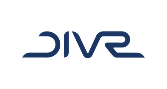 DIVR Labs - logo