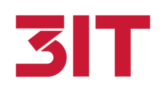 3IT úspěšný eshop s.r.o. - logo