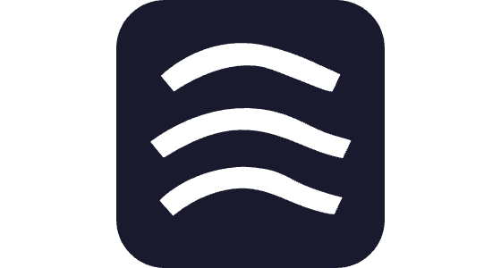 Whisper - logo