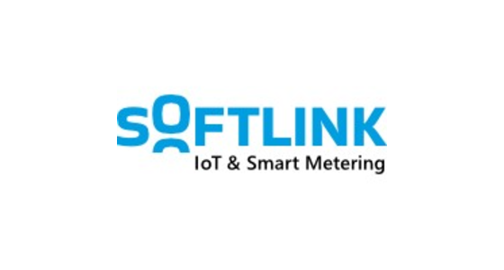 Softlink s.r.o. - logo