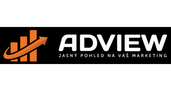 AdView - logo