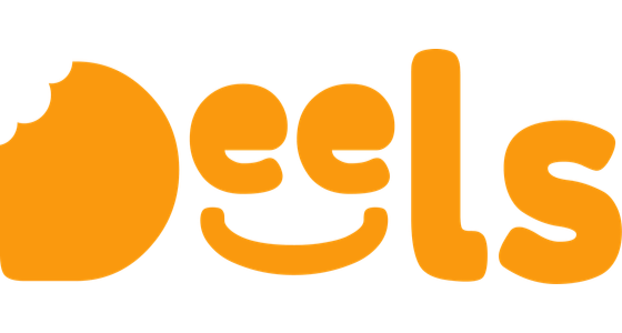 DeelsCorp s.r.o. - logo