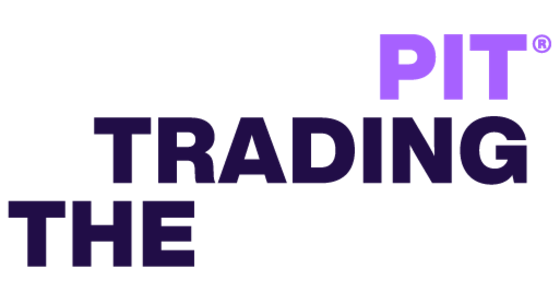 The Trading Pit - logo