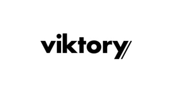 Viktory digital s. r. o. - logo