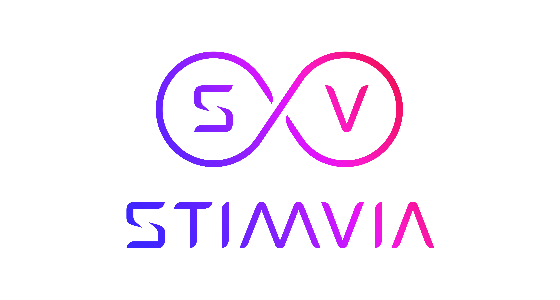 Stimvia s.r.o. - logo