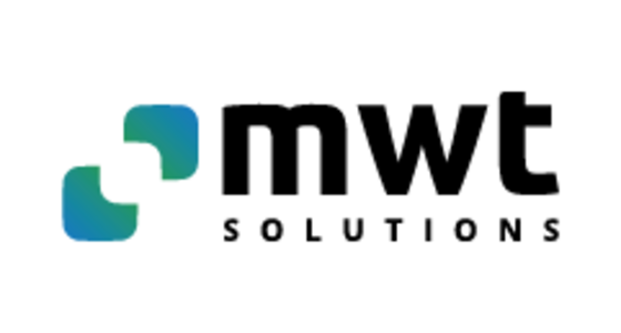 MWT Solutions S.A. Organizační složka - logo