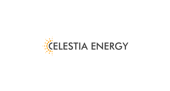 Celestia Energy - logo