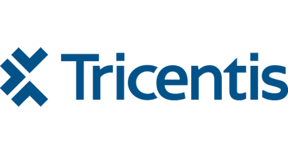 Tricentis CZ s.r.o. - logo