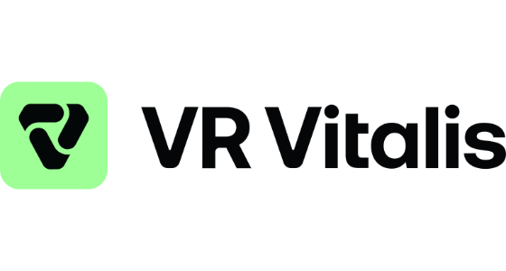 VR LIFE s.r.o. - logo