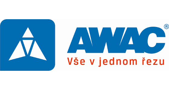 AWAC, spol. s r.o. - logo