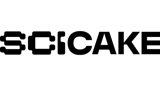 Scicake s.r.o. - logo