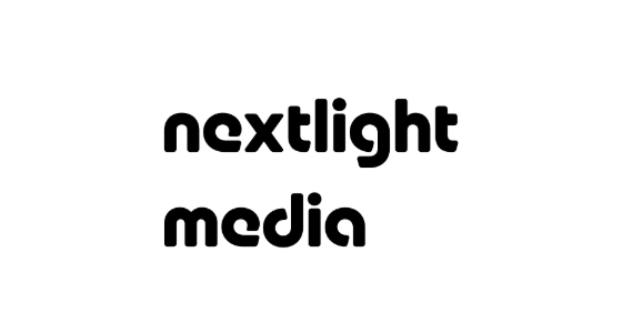 Nextlight media s.r.o. - logo
