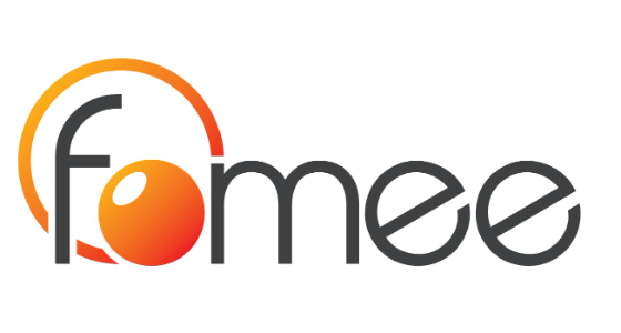 Fomee - logo