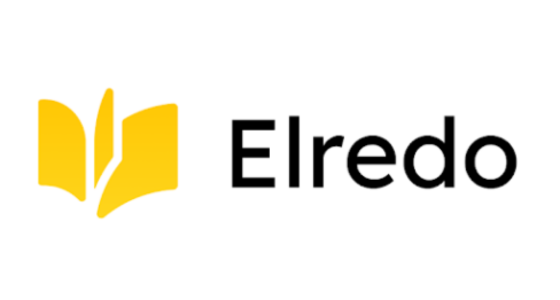 Elredo - logo