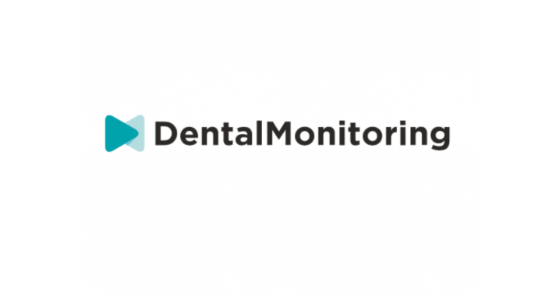 Dental Monitoring Czech Republic - logo