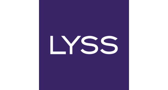 LYSS - logo