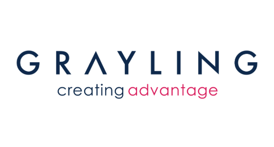 Grayling Czech Republic s.r.o. - logo