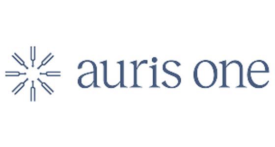 Auris One - logo