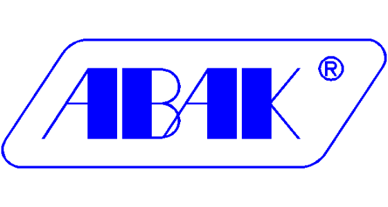 ABAK, spol. s r.o. - logo