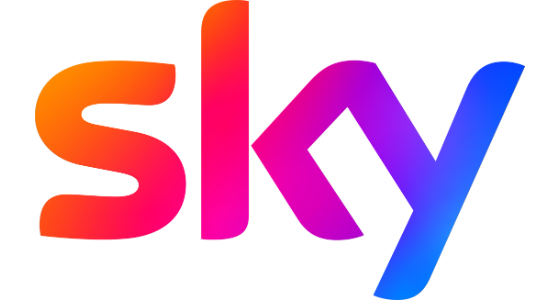 Sky Czech Republic - logo