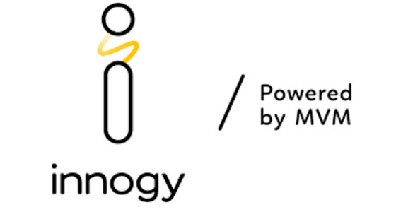 innogy Česká republika a.s. - logo