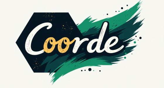 Coorde - logo