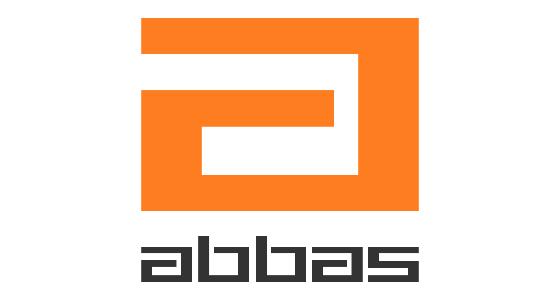 ABBAS, a.s. - logo