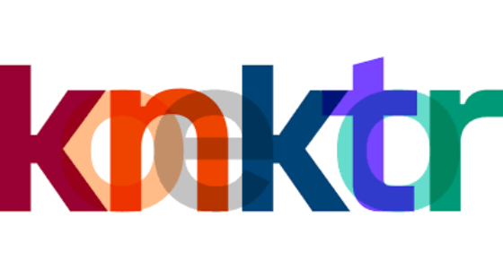 Konektor PR - logo