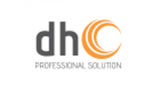 DHO s.r.o. - logo