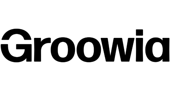 Groowia s.r.o. - logo