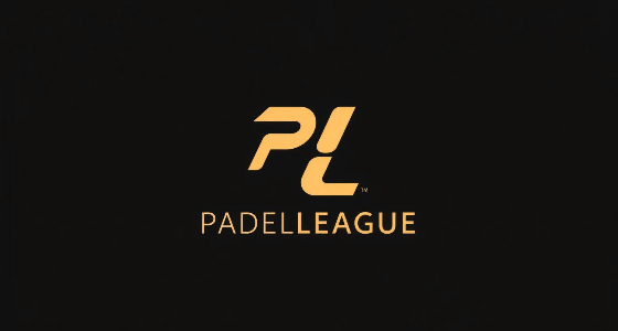 Padelleague - logo