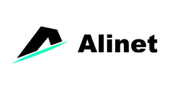 Alinet cz s.r.o. - logo