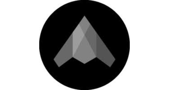 Stealth AI startup - logo