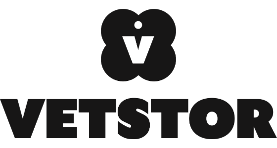 VETSTOR - logo